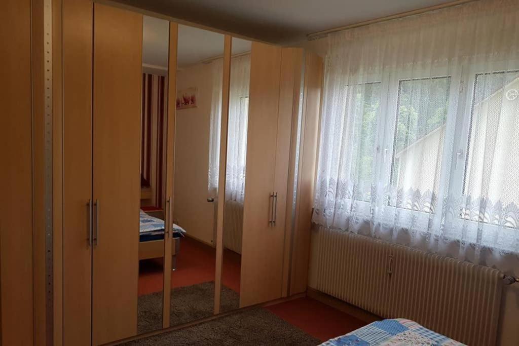 2 Rooms Apartment In Triberg Triberg im Schwarzwald Exterior foto